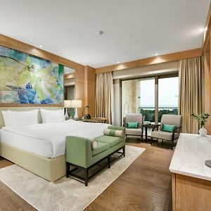 Kamer "Senior" met een King Size Bed